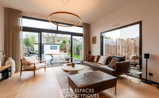Villa in Centre, Cesson-Sévigné, France 1