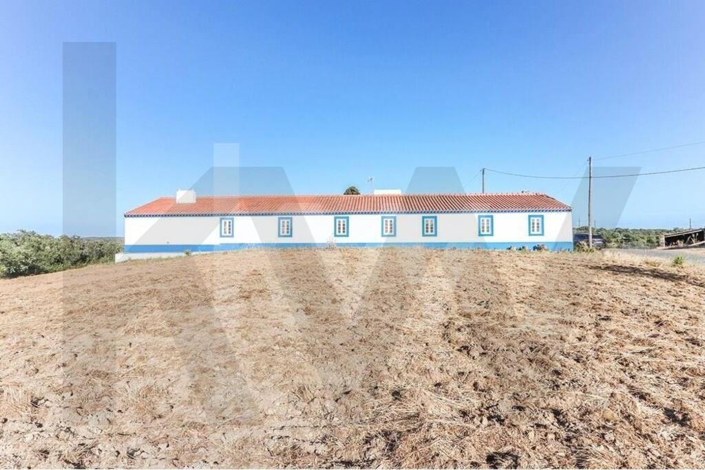 Farm Ranch in Santiago do Cacem, Santa Cruz e Sao Bartolomeu da Serra, Setubal, Portugal 5 - 18411055