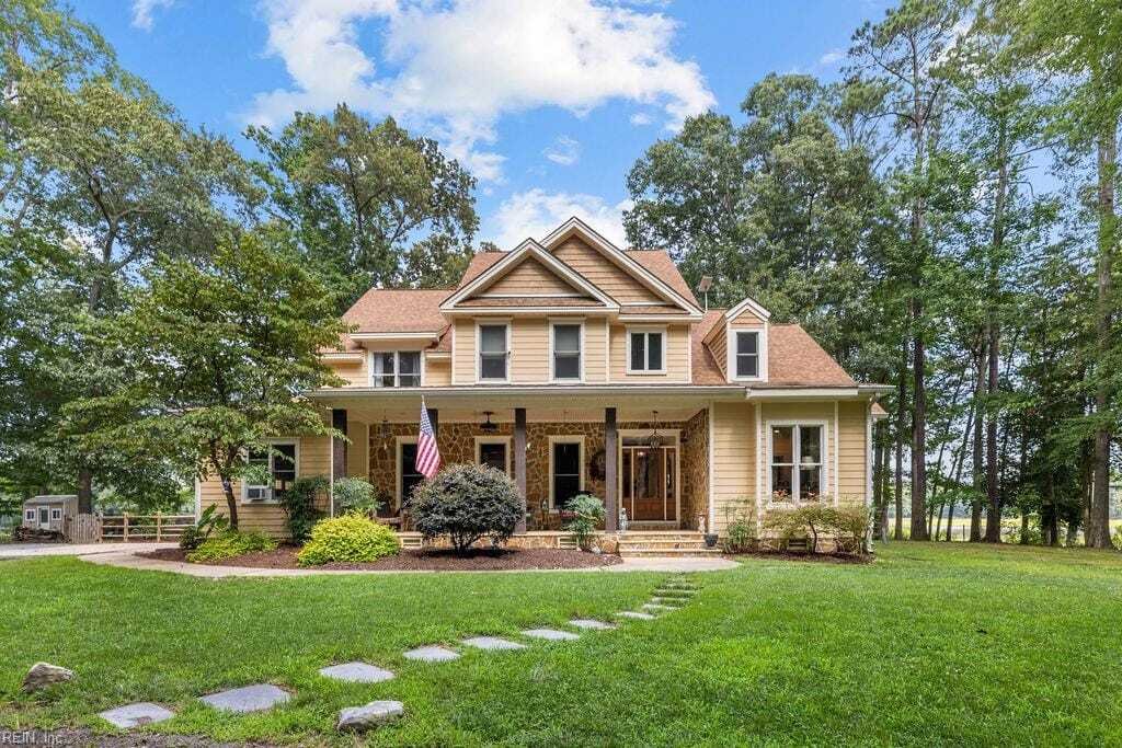 House in Smithfield, Virginia, United States 1 - 18407268