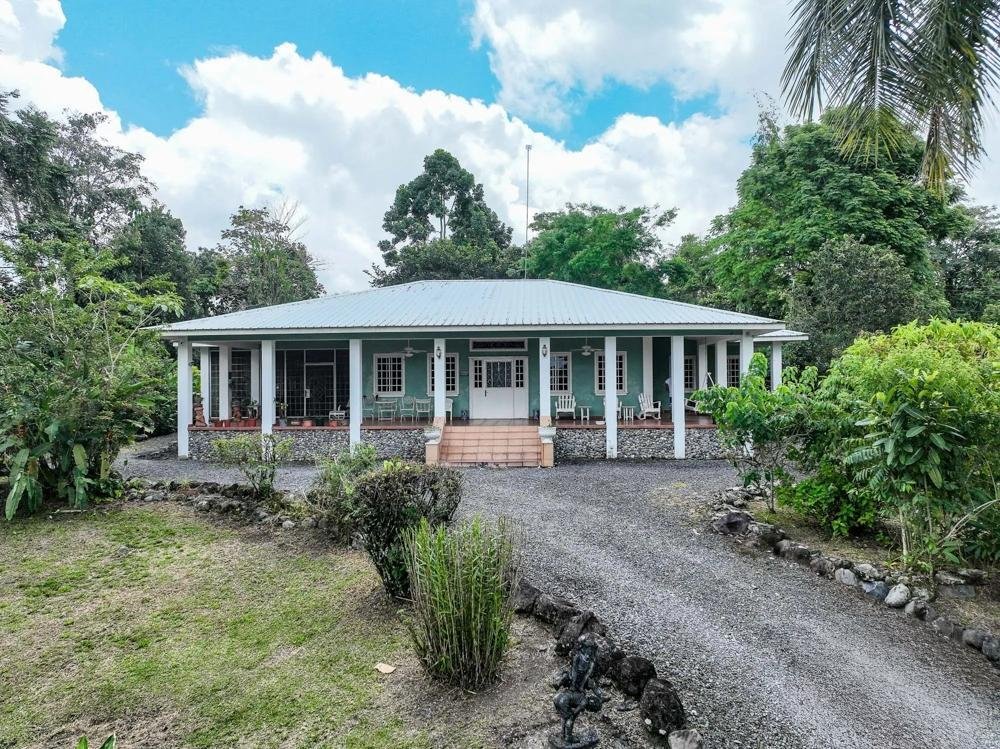 House in La Concepcion, Chiriquí Province, Panama 1 - 18411248