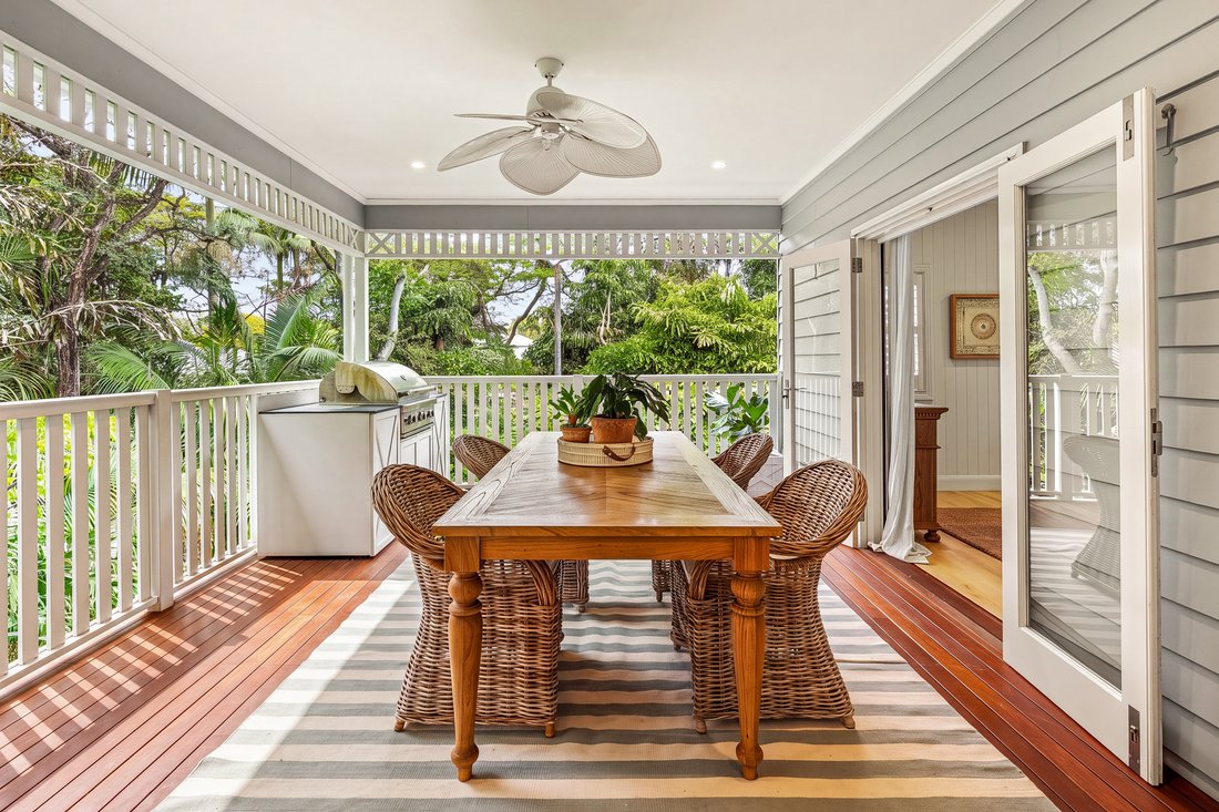 House in Brisbane, Queensland, Australia 5 - 18418746