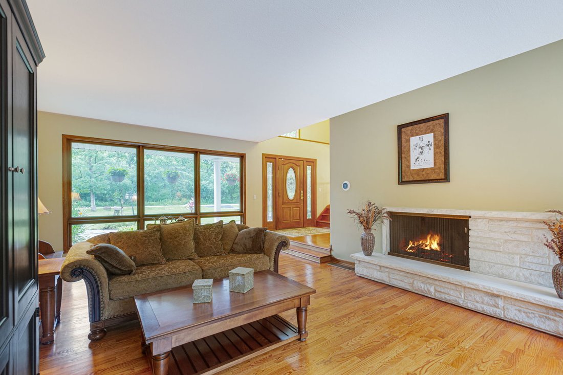 House in Riverwoods, Illinois, United States 3 - 18417983