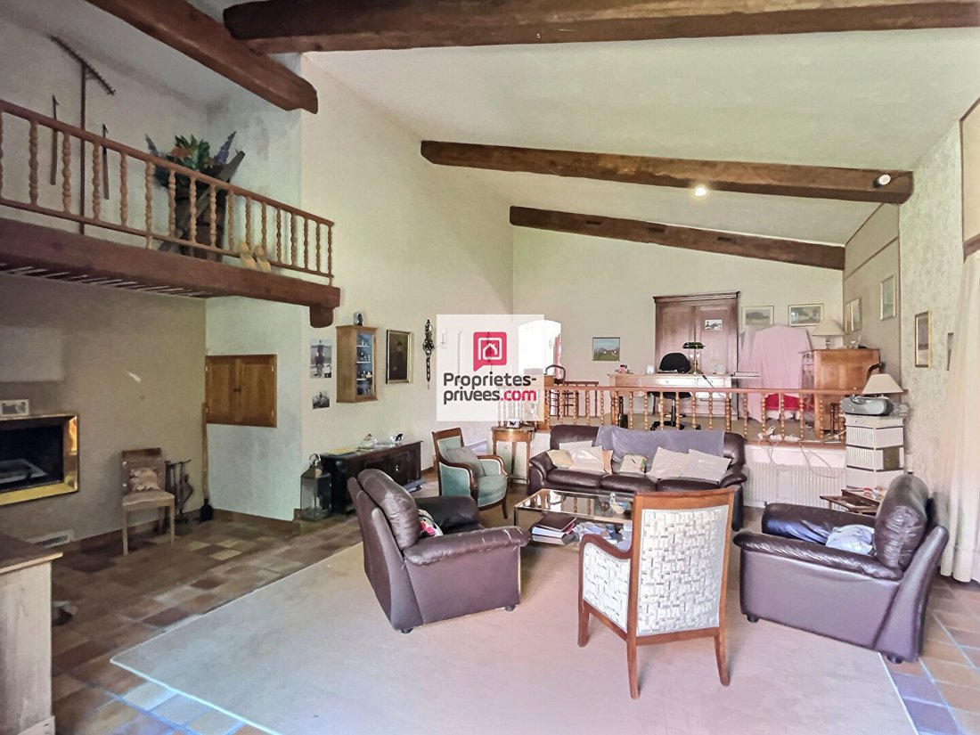 Villa in Les Selves-Le Seiran, Draguignan, France 5 - 18416982