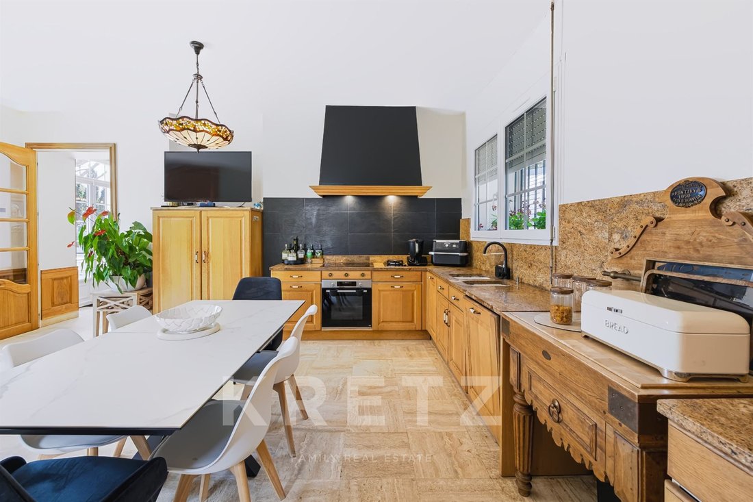 Casa en Centre Ville, La Rochela, Francia 5 - 18409375