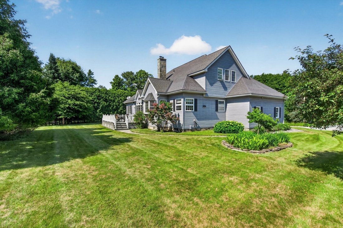 House in Mendon, Vermont, United States 3 - 18405280