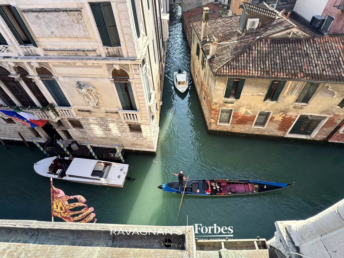 Apartment in Venice Historic Centre, Venice, Italy 2 - 18404377