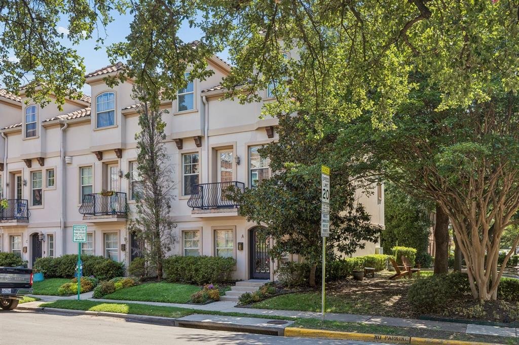 Condo in University Park, Texas, United States 2 - 18408885