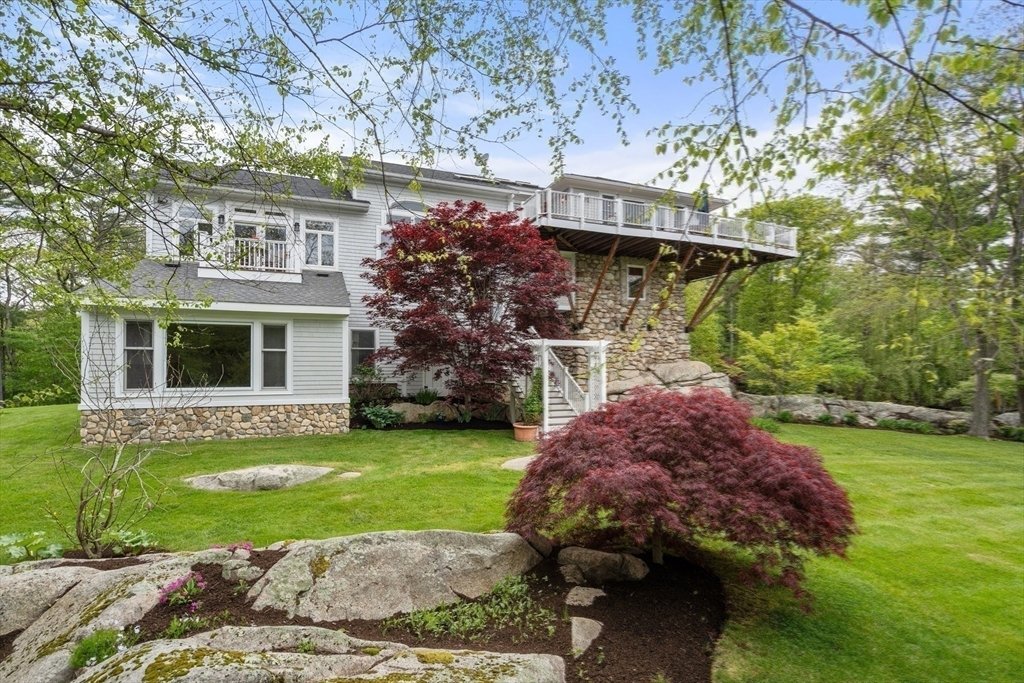 House in Manchester-by-the-Sea, Massachusetts, United States 3 - 17705506