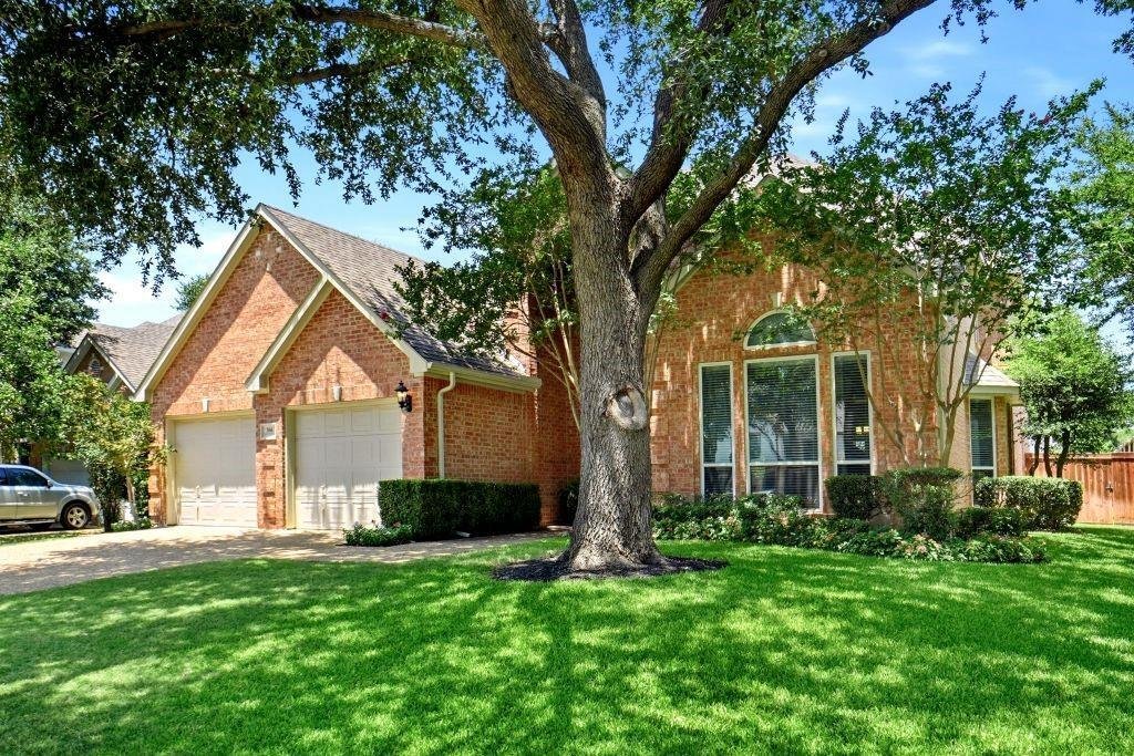 House in Coppell, Texas, United States 2 - 18404214