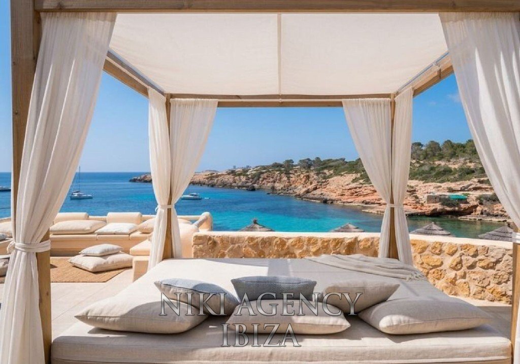 House in Sant Josep de sa Talaia, Balearic Islands, Spain 1 - 18409401