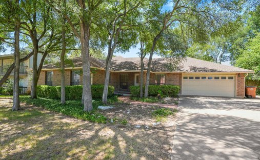 House in Austin, Texas, United States 1