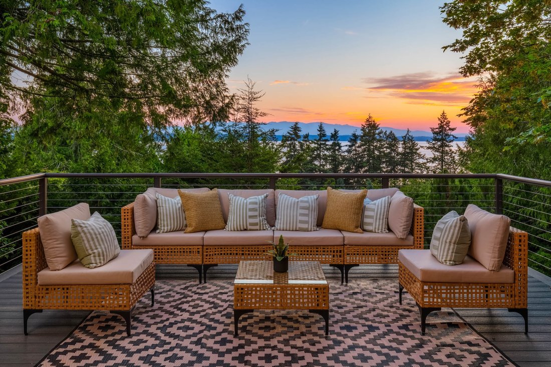 House in Woodway, Washington, United States 2 - 18404668