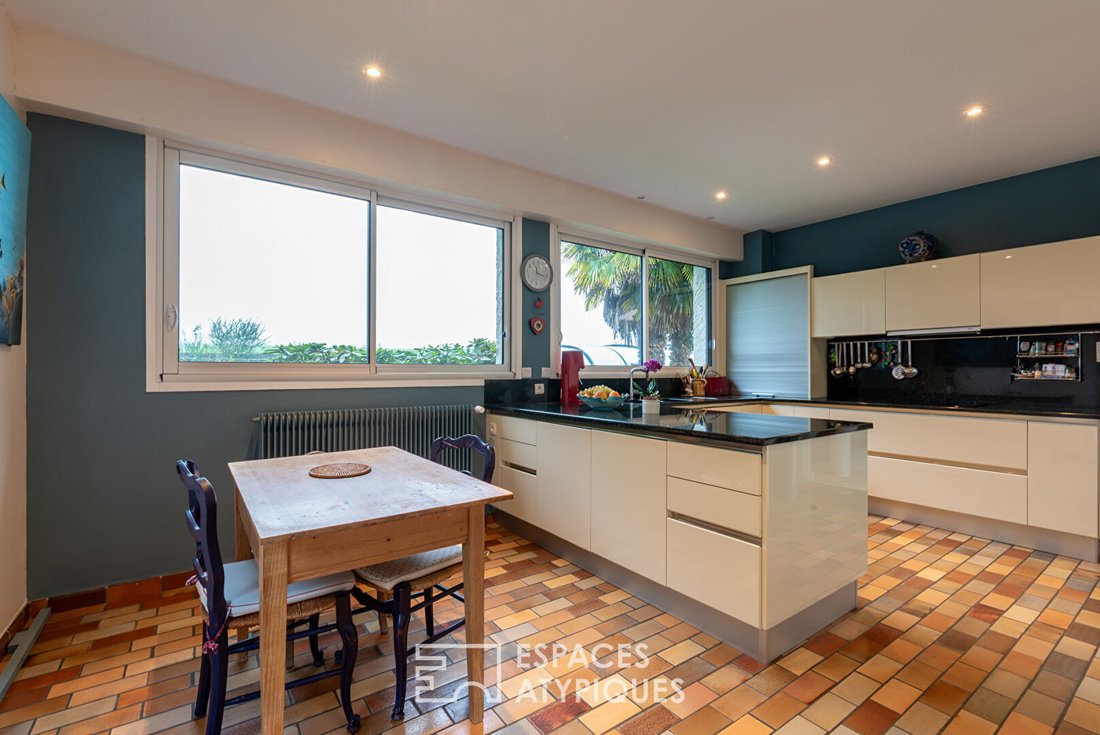 Villa in Ouest, Le Rheu, France 4 - 18367404