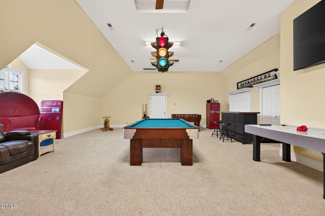 House in Dunn, North Carolina, United States 2 - 18403588