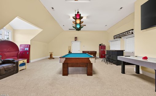 Haus in Dunn, North Carolina, Vereinigte Staaten 1