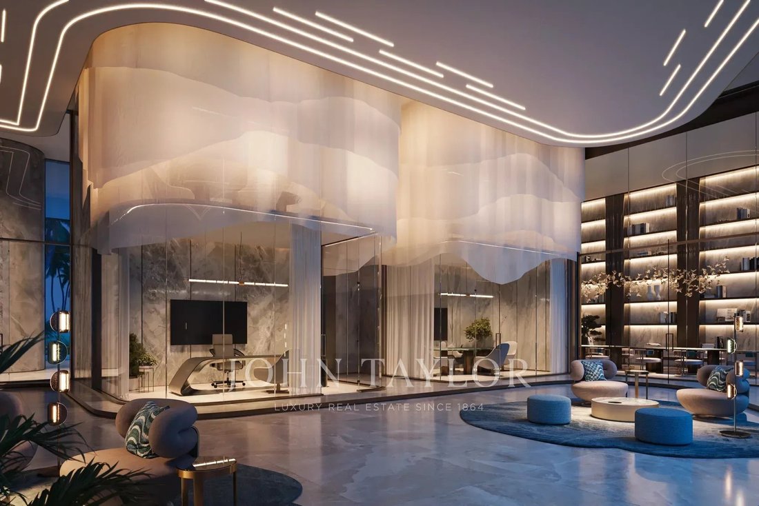 Apartment in Al Aryam Island / Jazeerat Al Aryam, Abu Dhabi Emirate, United Arab Emirates 4 - 18417574