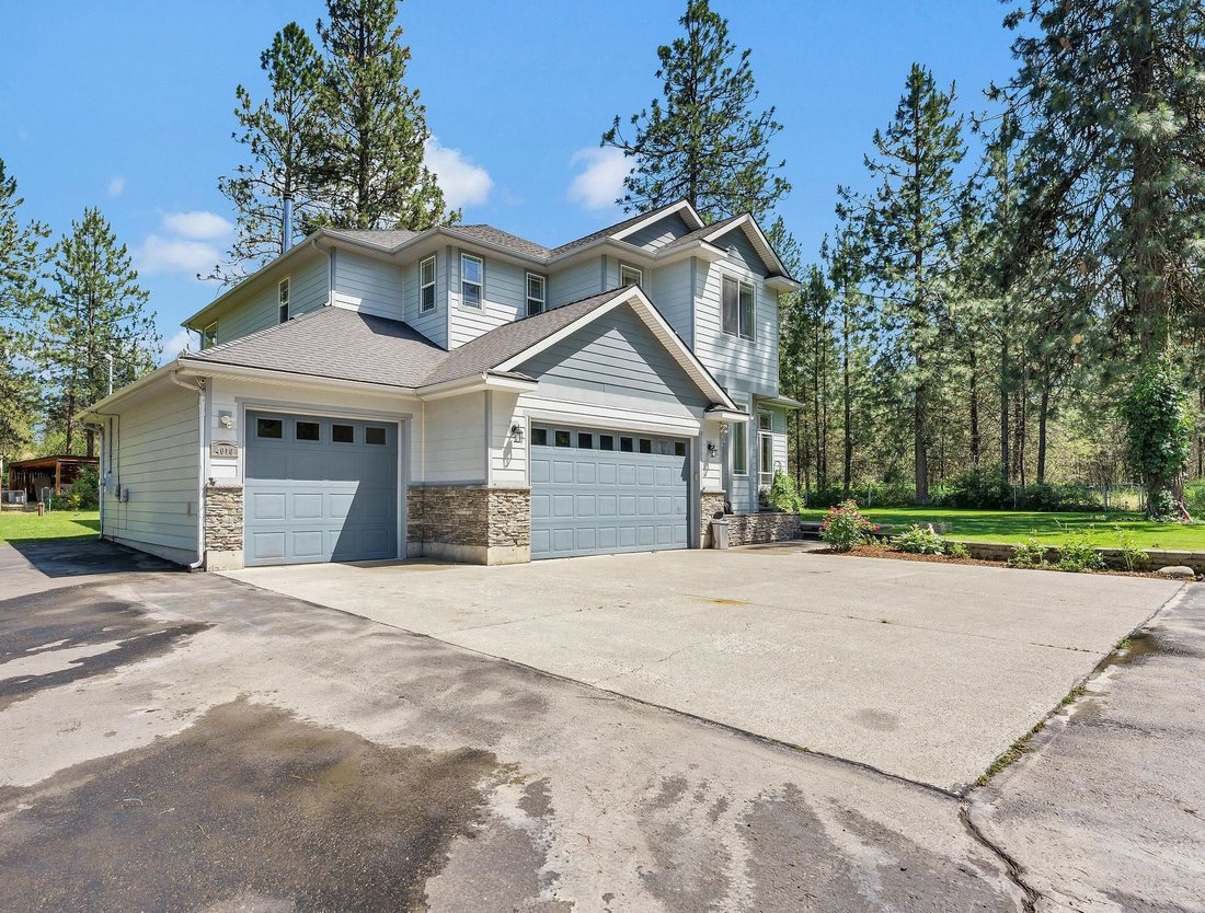 House in Spokane, Washington, United States 2 - 18407235