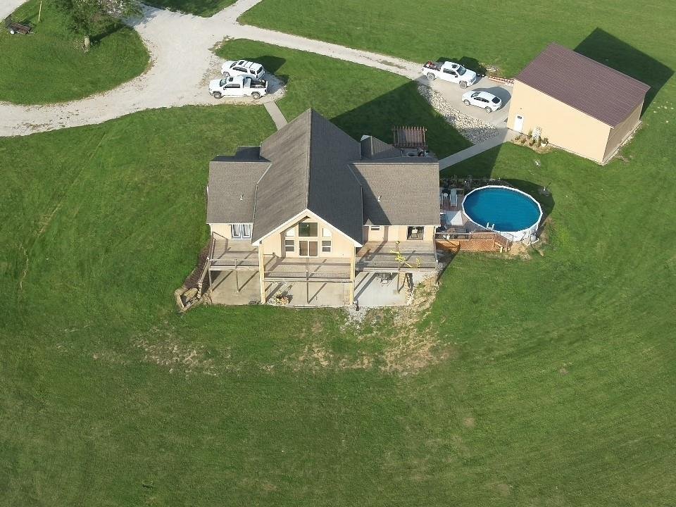 House in Holden, Missouri, United States 3 - 18403937