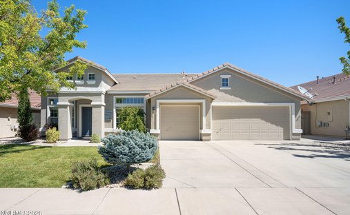 Maison à Reno, Nevada, États-Unis 1