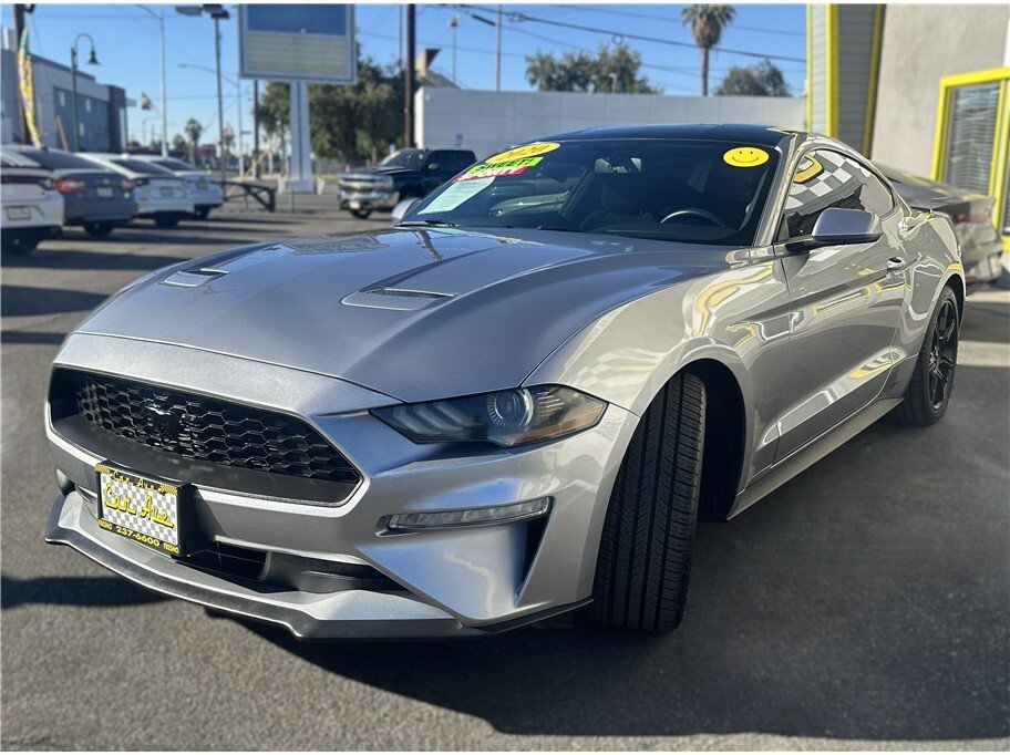 Coupe in Fresno, CA, United States 4 - 18417596