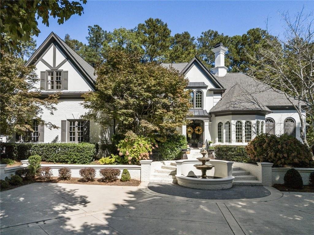 House in Alpharetta, Georgia, United States 1 - 18404226