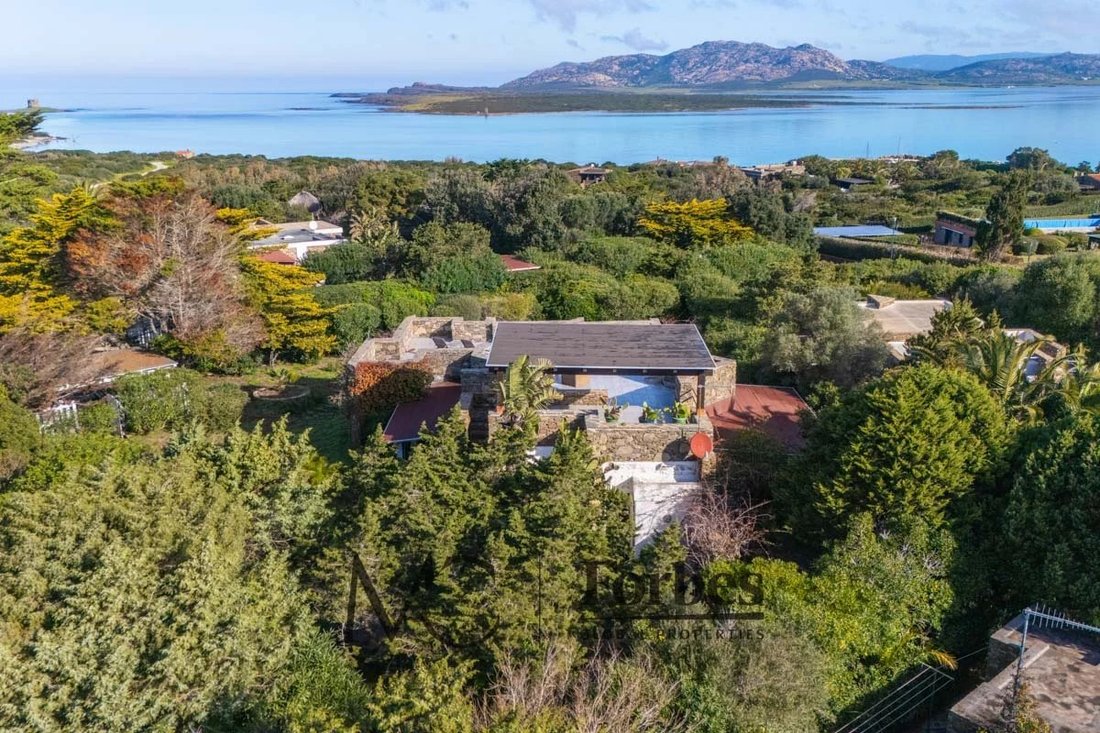 House in Stintino, Sardinia, Italy 3 - 17638548