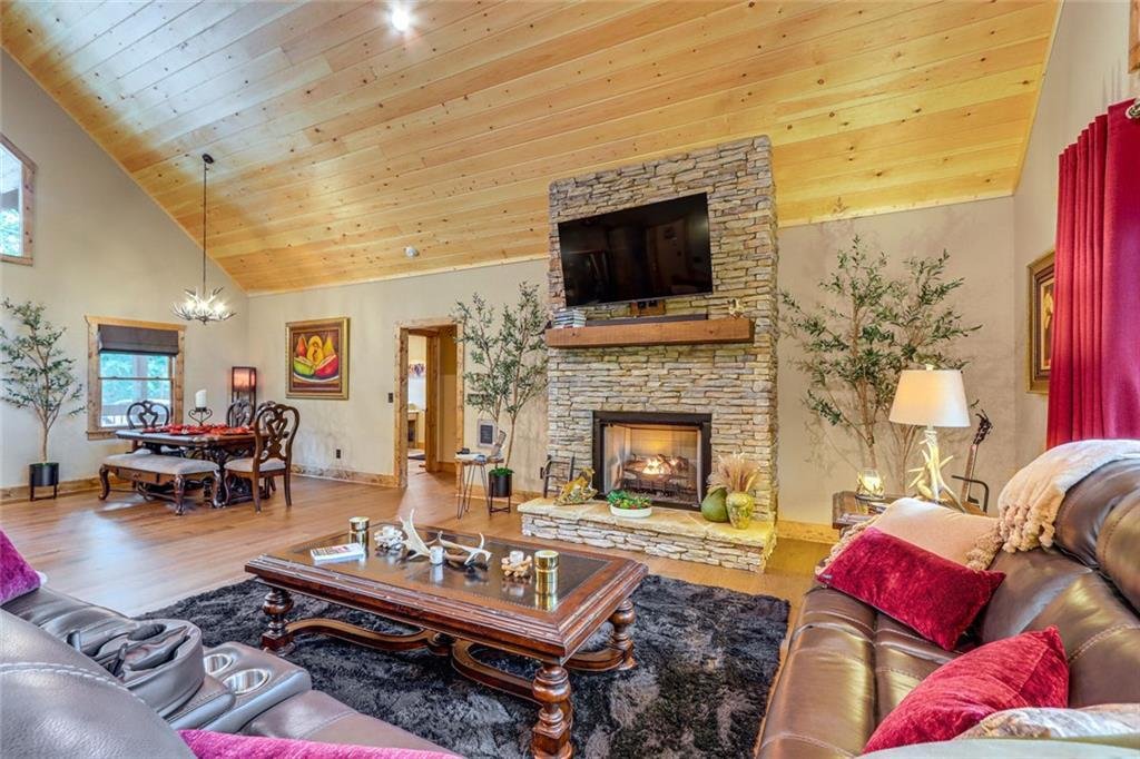 House in Ellijay, Georgia, United States 5 - 17430877