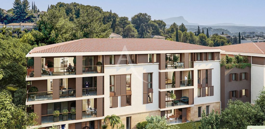 Apartment in La Plage, 8e Arrondissement, Marseille 2 - 18405255