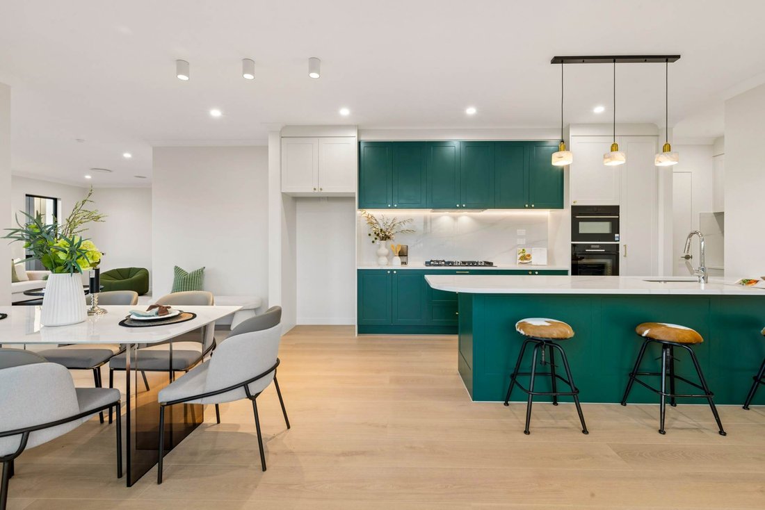 House in Auckland, Auckland, New Zealand 3 - 18410516