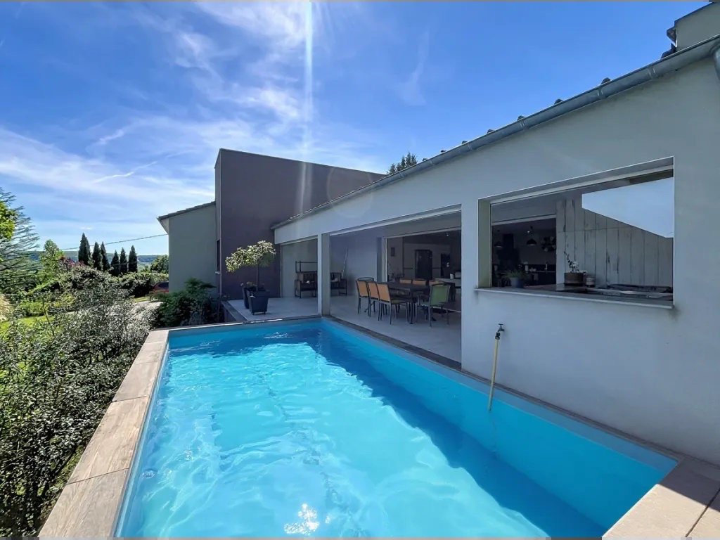 Villa in Vayrac, Occitania, France 1 - 18417883