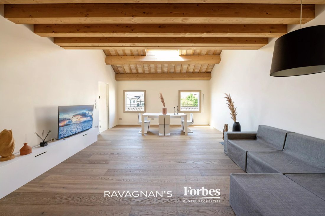 Apartment in Piazza Del Grano - Maggiore, Treviso, Italy 5 - 18404690