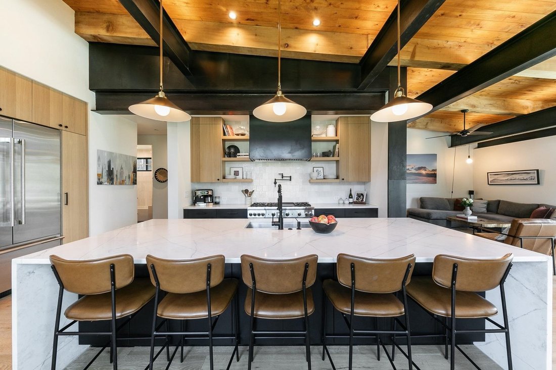 House in Truckee, California, United States 4 - 17994452