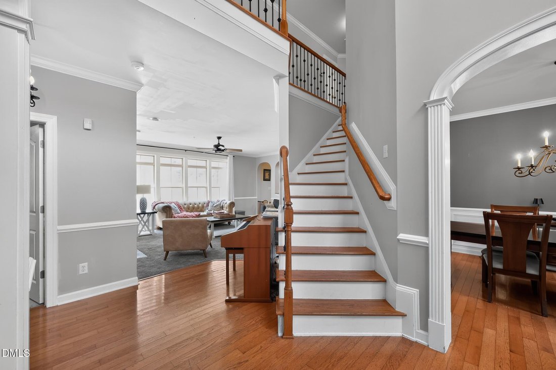 House in Fuquay-Varina, North Carolina, United States 2 - 18408200