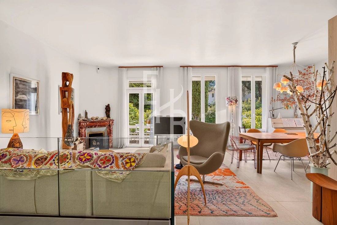 House in Petit-Juas, Cannes, France 3 - 18405083