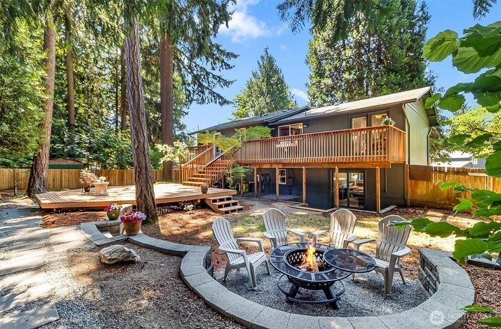 House in Kirkland, Washington, United States 1 - 18410854