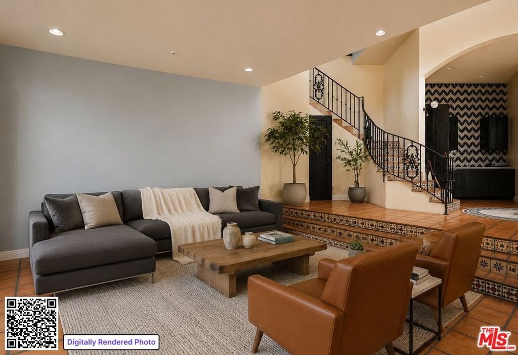House in Los Angeles, California, United States 5 - 17648209