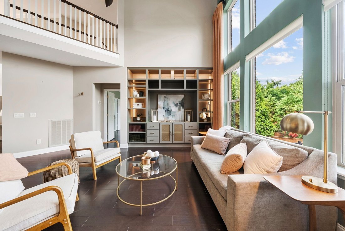 House in Nolensville, Tennessee, United States 4 - 18408550