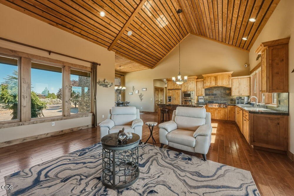 House in Powell Butte, Oregon, United States 4 - 18407780