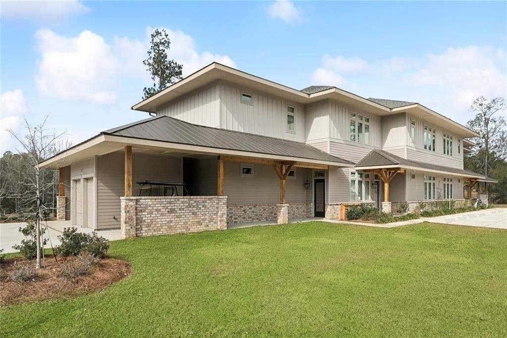 Condo in Abita Springs, Louisiana, United States 1 - 18413273