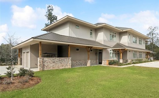 Condo in Abita Springs, Louisiana, United States 1
