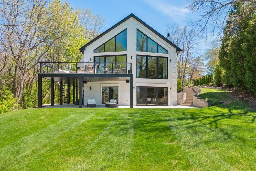House in De Pere, Wisconsin, United States 2 - 18407161