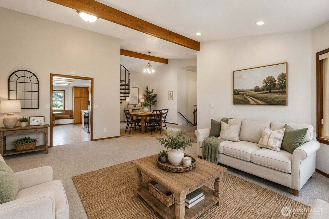 House in Moses Lake, Washington, United States 4 - 18059136