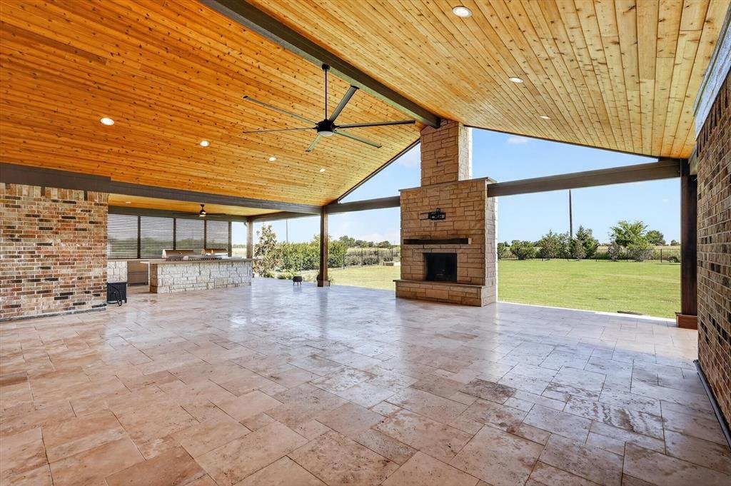 House in McKinney, Texas, United States 3 - 18414982