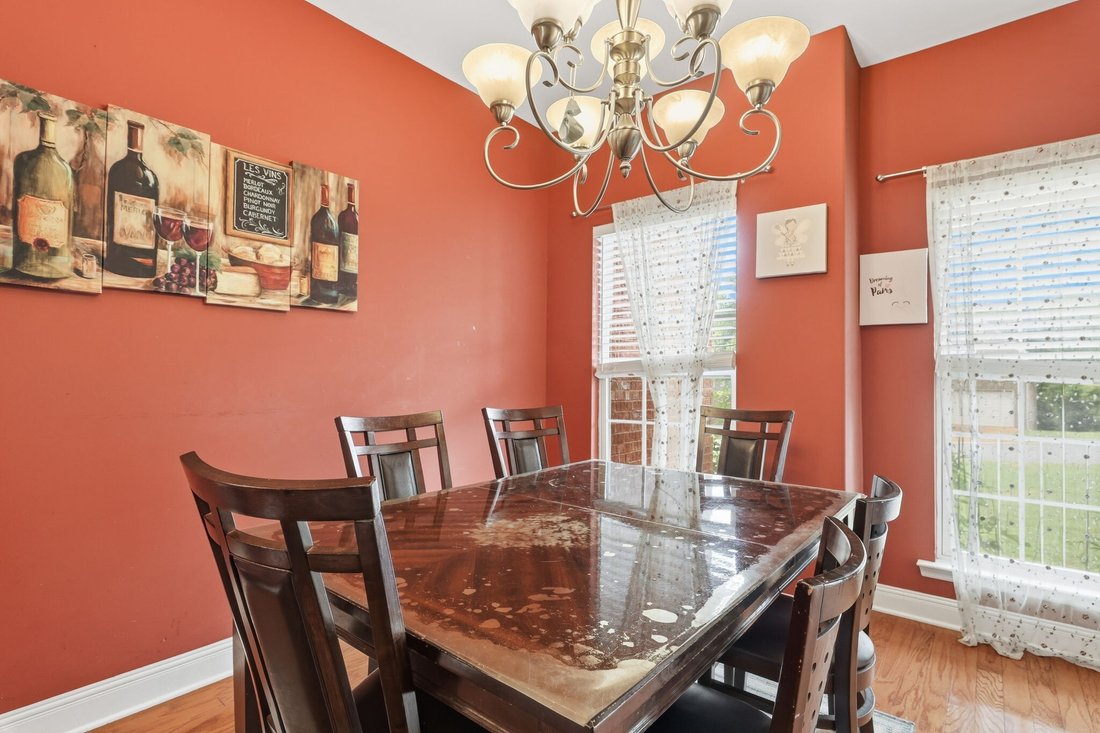 House in Smyrna, Tennessee, United States 4 - 18411439