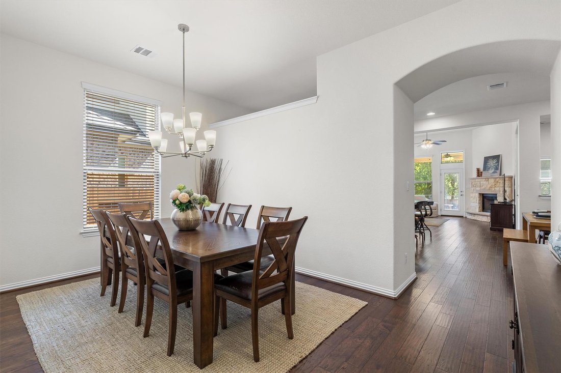 House in Georgetown, Texas, United States 5 - 18408050
