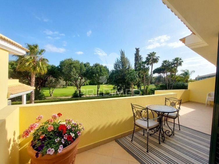 Apartment in Vilamoura, Quarteira, Algarve 3 - 13927772