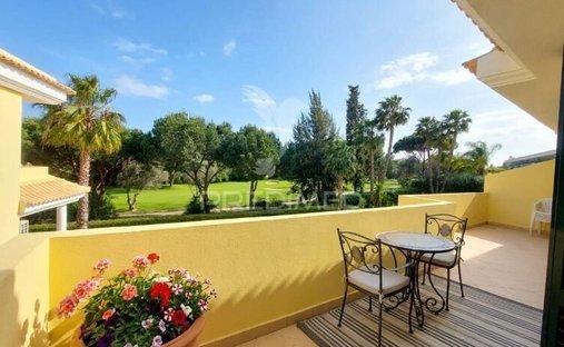 Apartamento en Vilamoura, Quarteira, Algarve 1