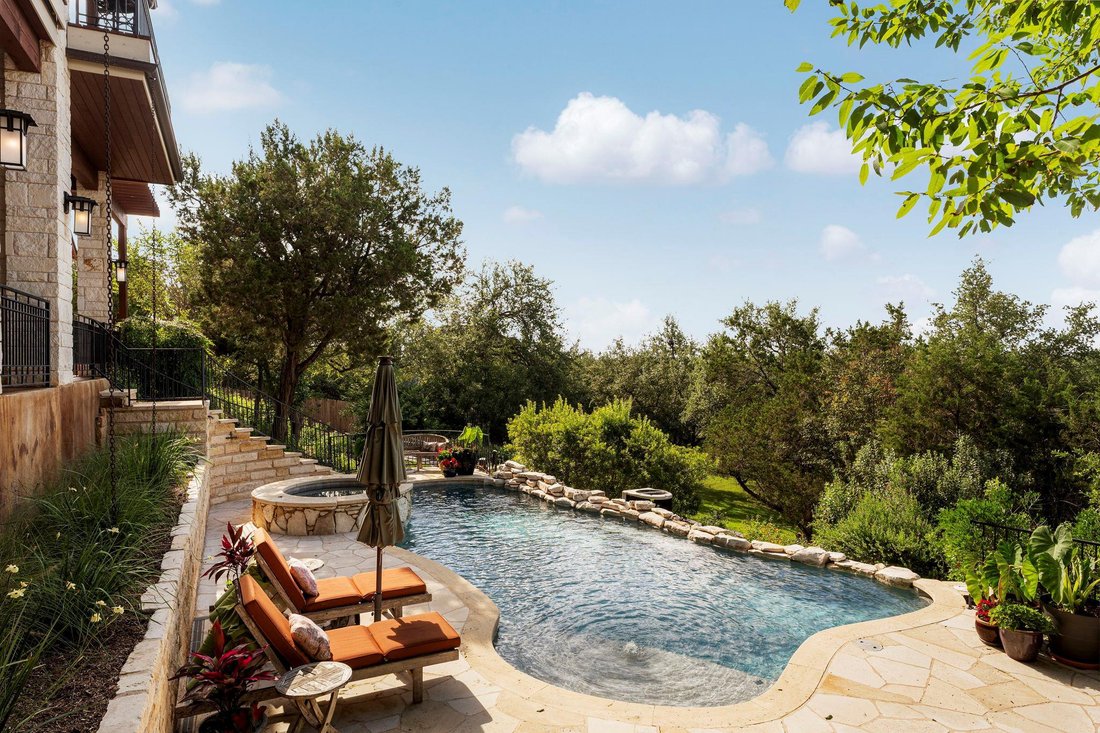 House in Austin, Texas, United States 4 - 18412140