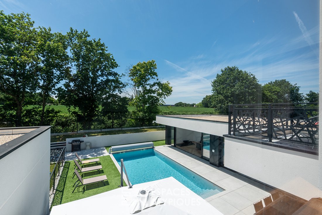 Villa in Arrondissement of Rennes, Brittany, France 3 - 18367630