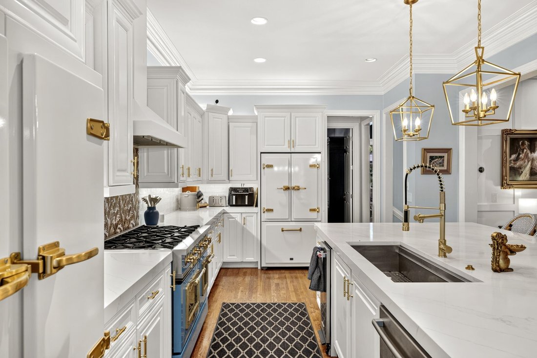 House in Franklin, Tennessee, United States 4 - 18403254
